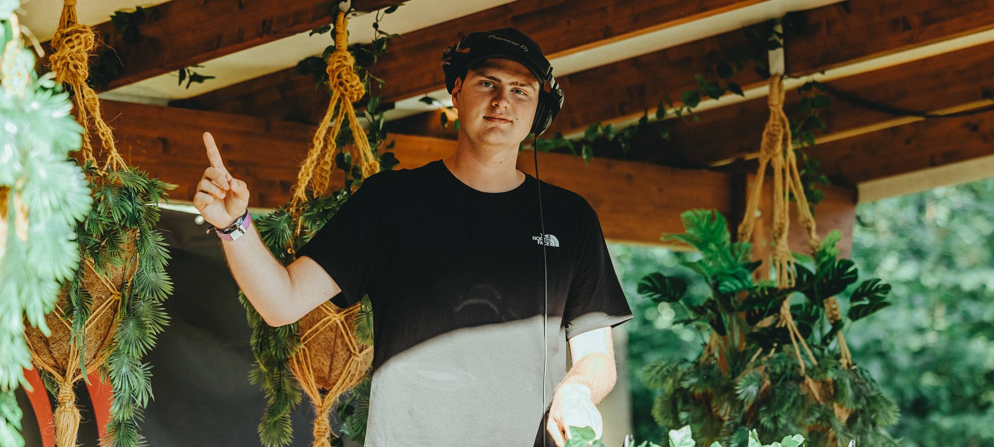 Megaparty mit YouNotUs: Die Bilder