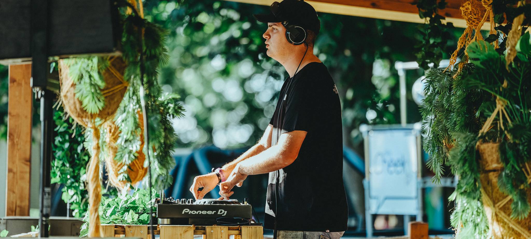 Megaparty mit YouNotUs: Die Bilder