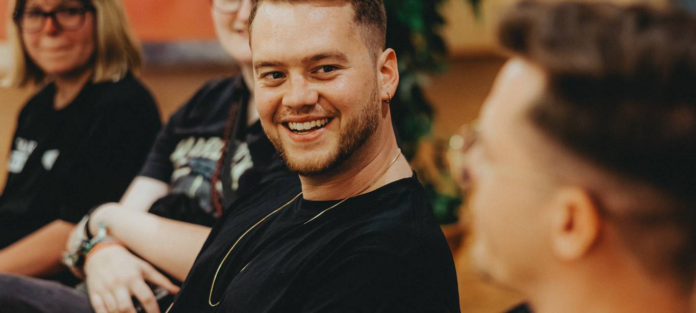 Megaparty mit YouNotUs: Die Bilder