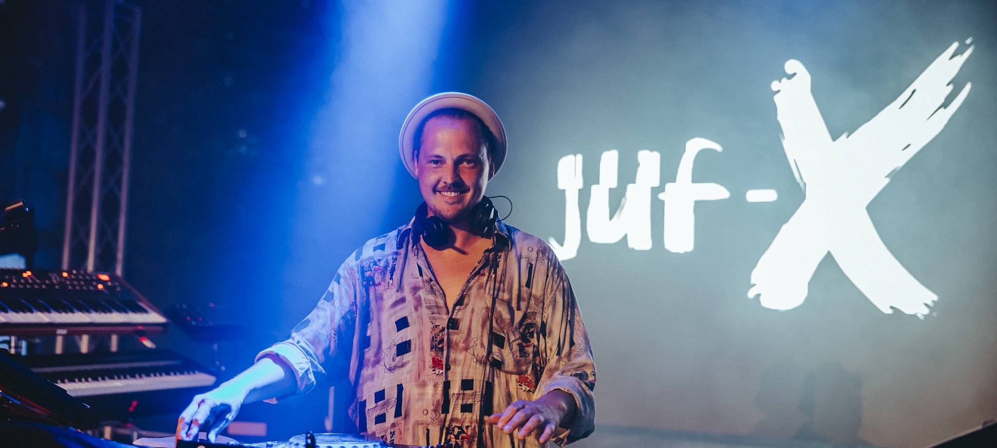 Megaparty mit YouNotUs: Die Bilder