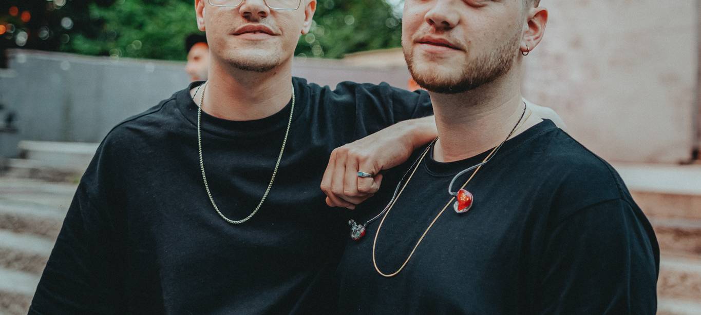 Megaparty mit YouNotUs: Die Bilder