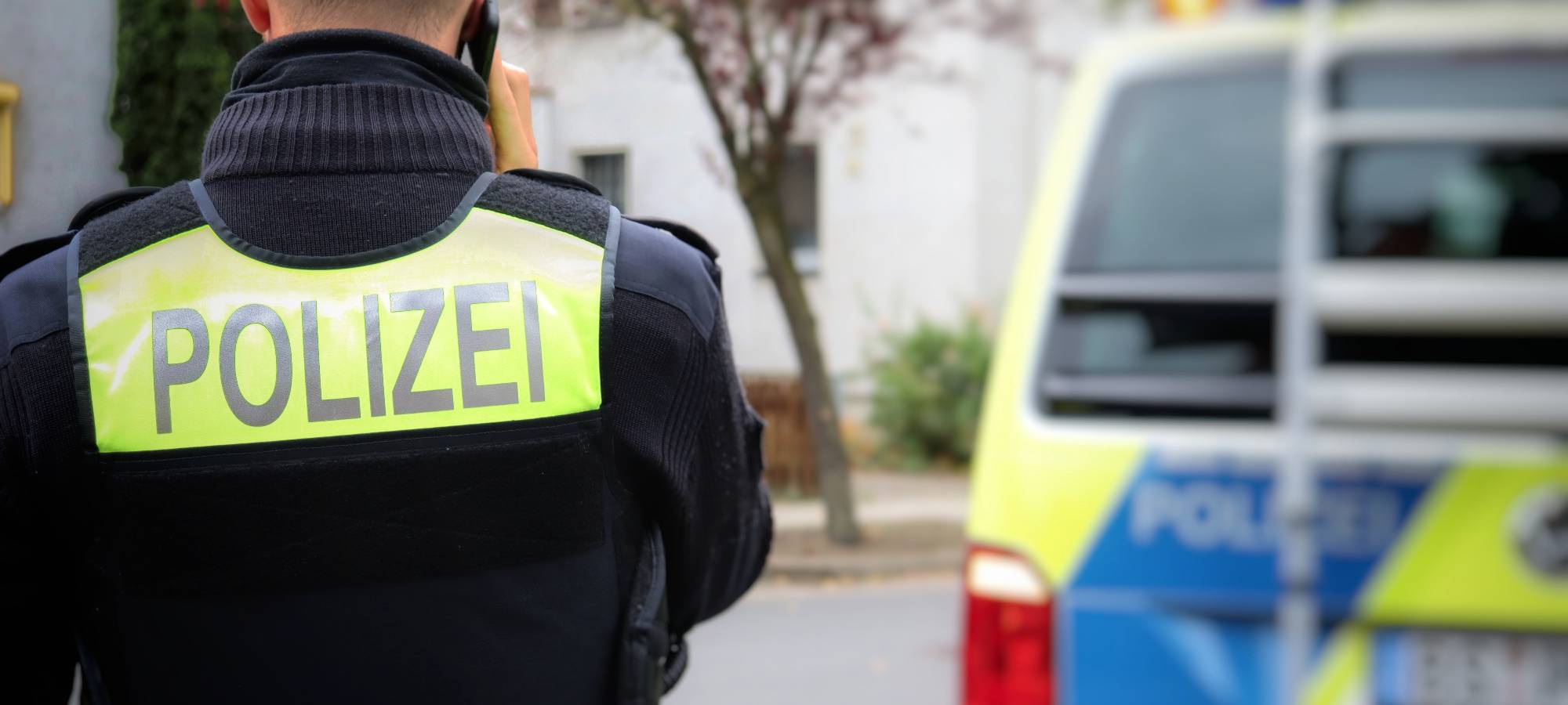 Mehrere schwere Unfälle in Hamm am Donnerstag
