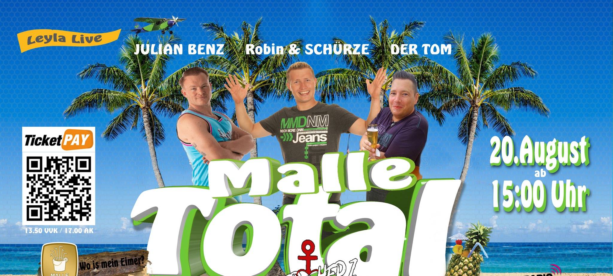 Kein Verbot für Partysong "Layla" in Hamm