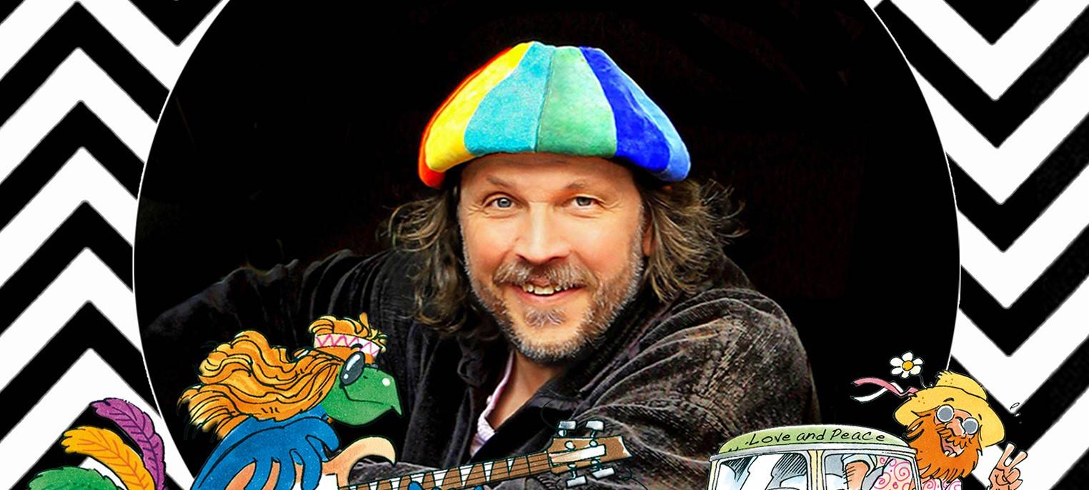 20. Juli 2022: Grünschnabel Kinderkonzert