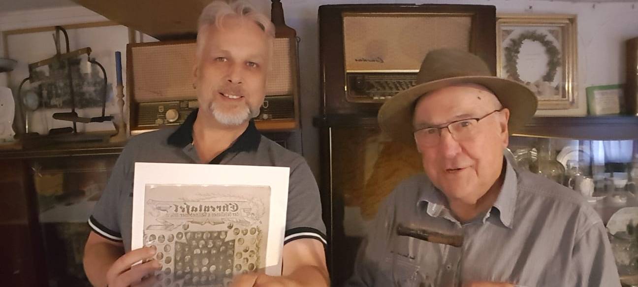 24. Juli 2022: Drei-Eichen-Fest in Frielinghausen