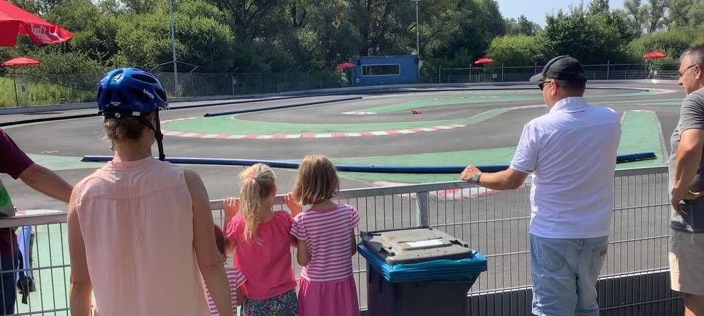 Sattelfest lockt tausende Radfahrer aus Hamm auf die Strecke