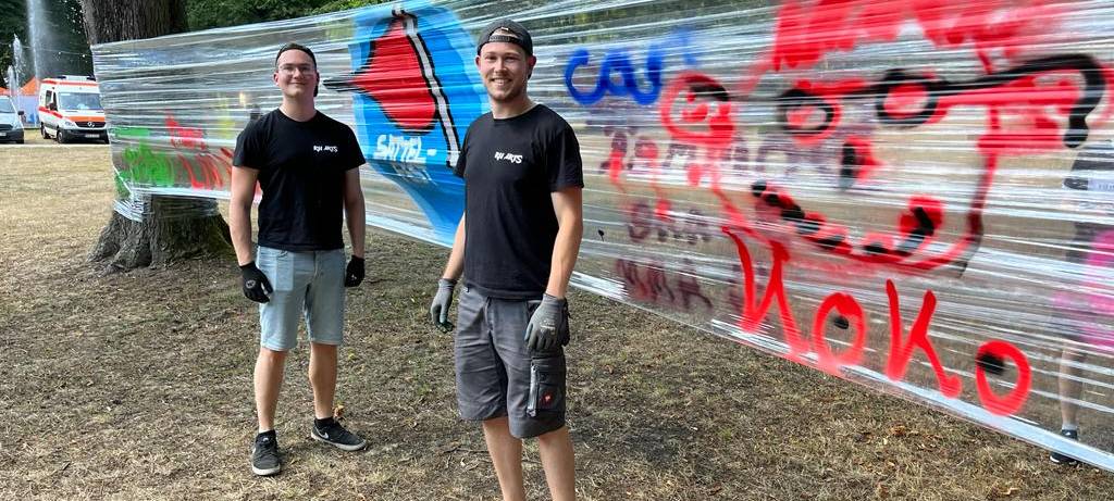 Sattelfest lockt tausende Radfahrer aus Hamm auf die Strecke