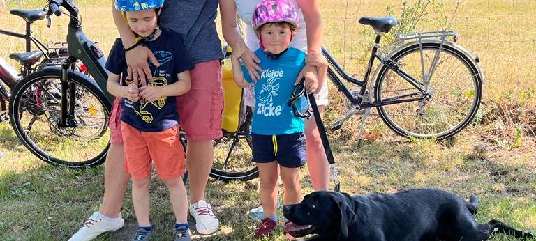 Sattelfest lockt tausende Radfahrer aus Hamm auf die Strecke