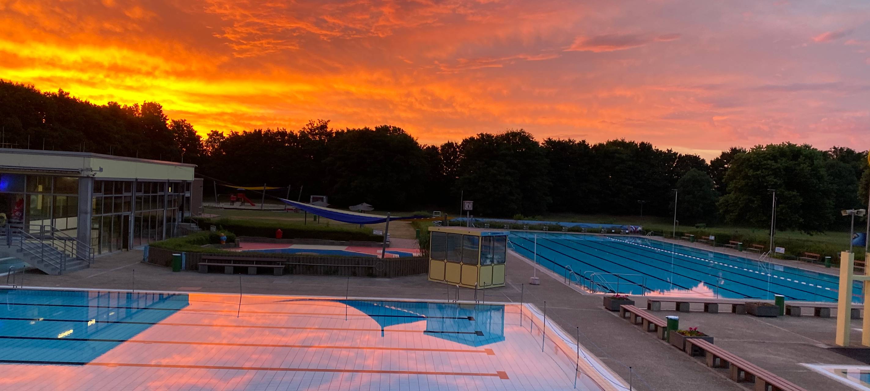 So schön ist Hamm - die besten Fotos aus unserer Stadt in 2022!