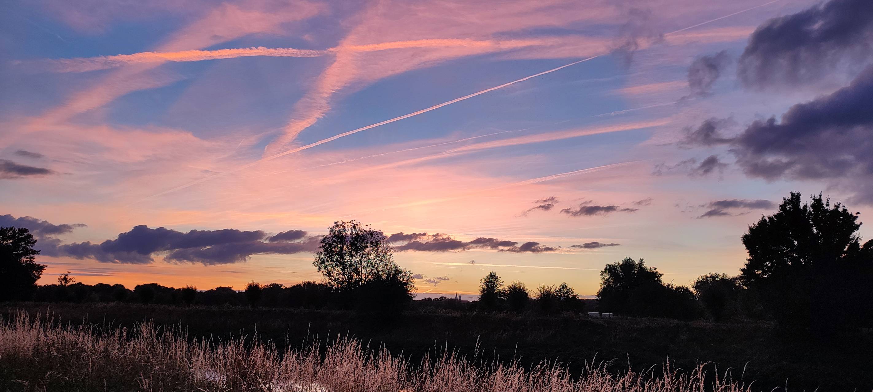 So schön ist Hamm - die besten Fotos aus unserer Stadt in 2022!