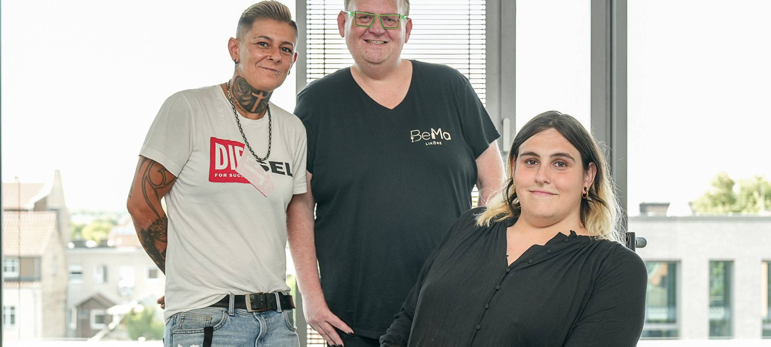 Beste Gäste Folge #029