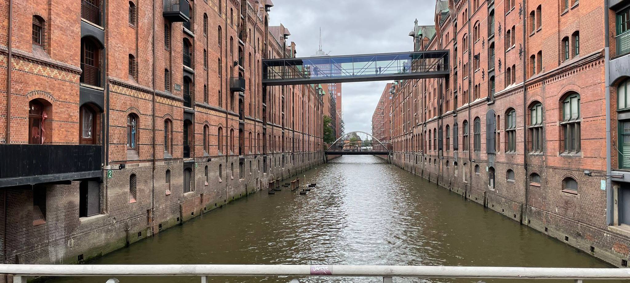 Reisemagazin Unterwegs: Maritimes Erleben in Hamburg