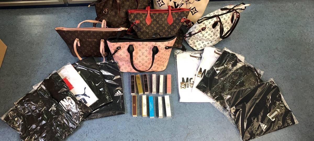 Razzia in Lokalen in ganz Hamm