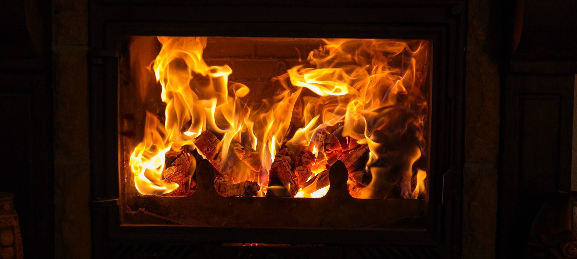 Immer mehr Hammer wollen sich einen Kamin einbauen lassen