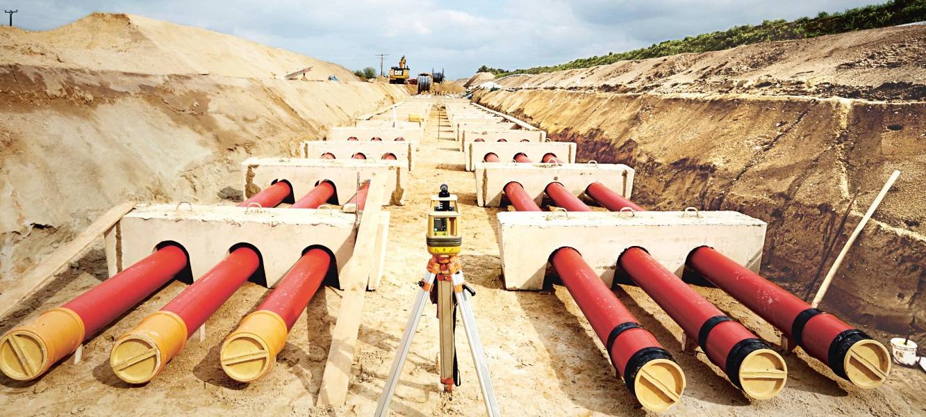 Amprion stellt Stromtrasse in Hamm vor