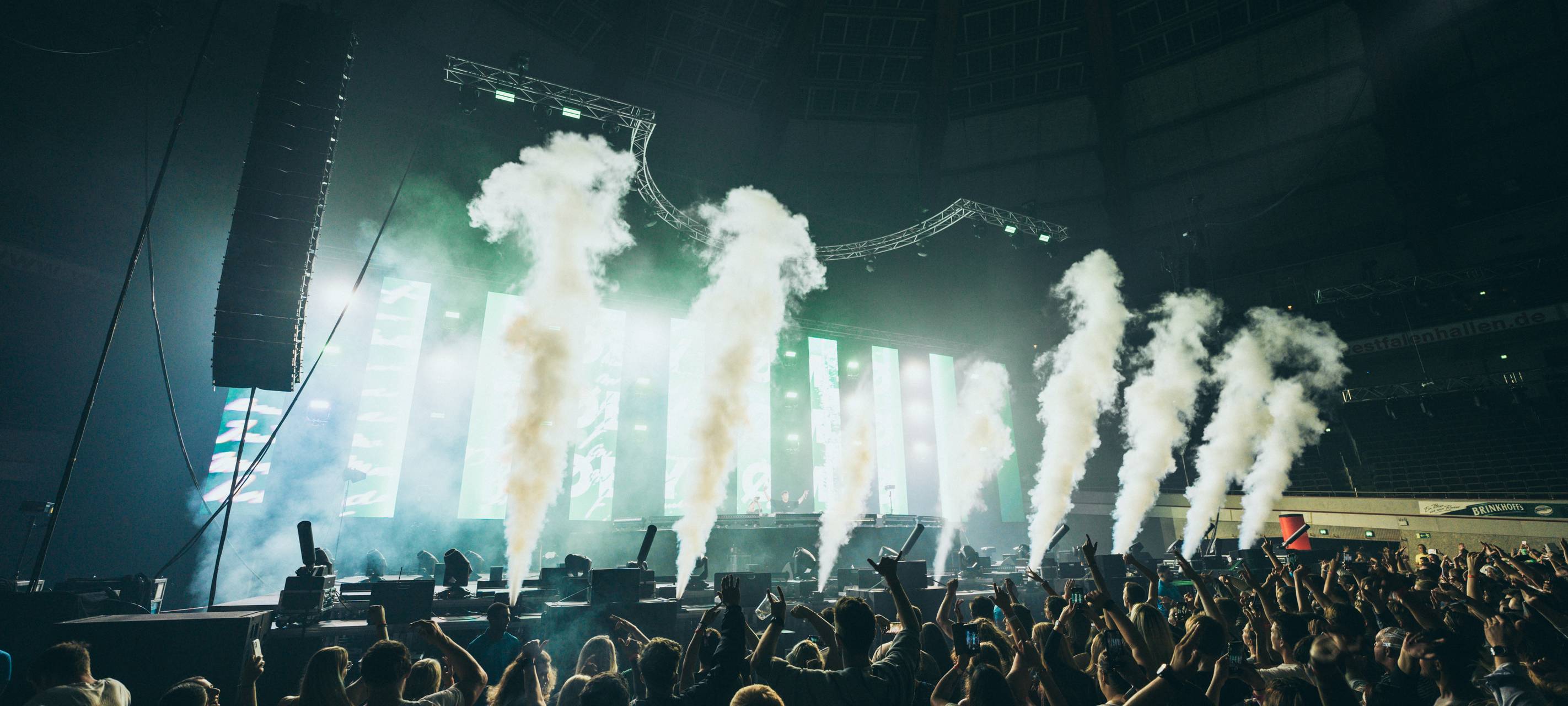 Highlight Summer Club 2022: So war der Abend