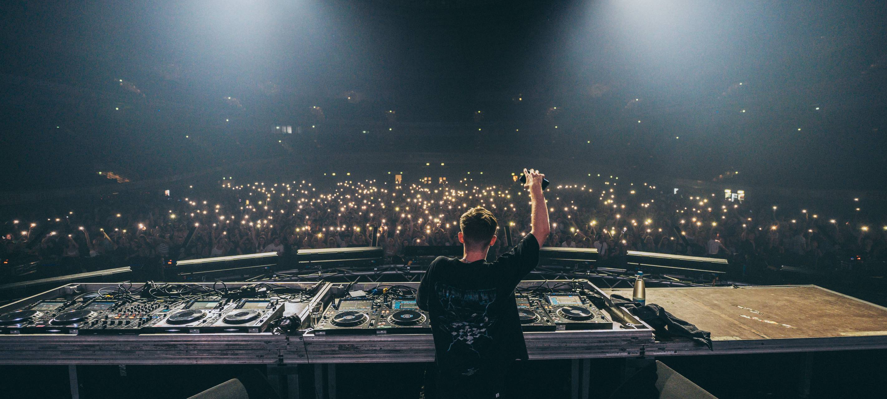 Highlight Summer Club 2022: So war der Abend