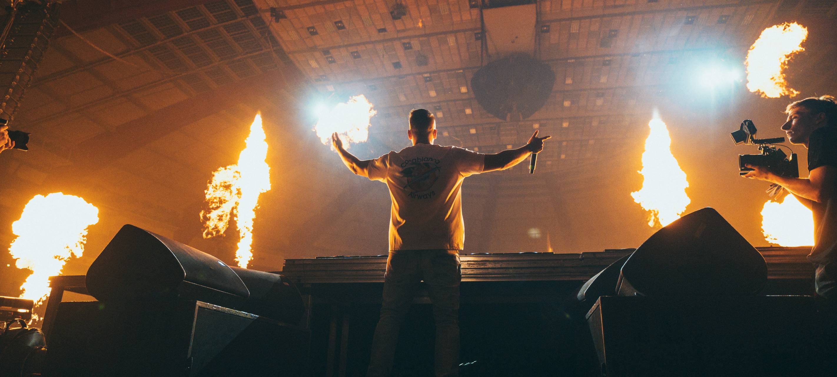 Highlight Summer Club 2022: So war der Abend