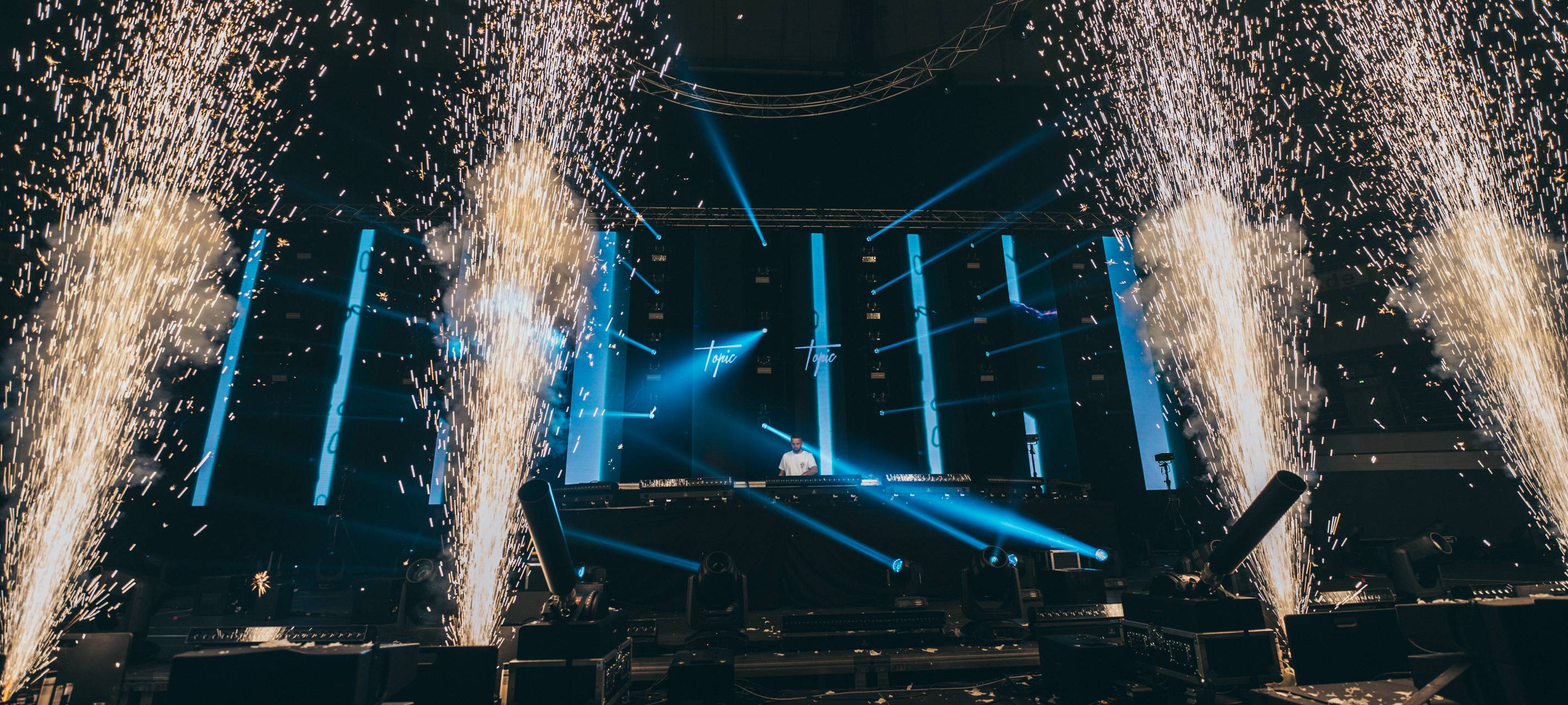 Highlight Summer Club 2022: So war der Abend