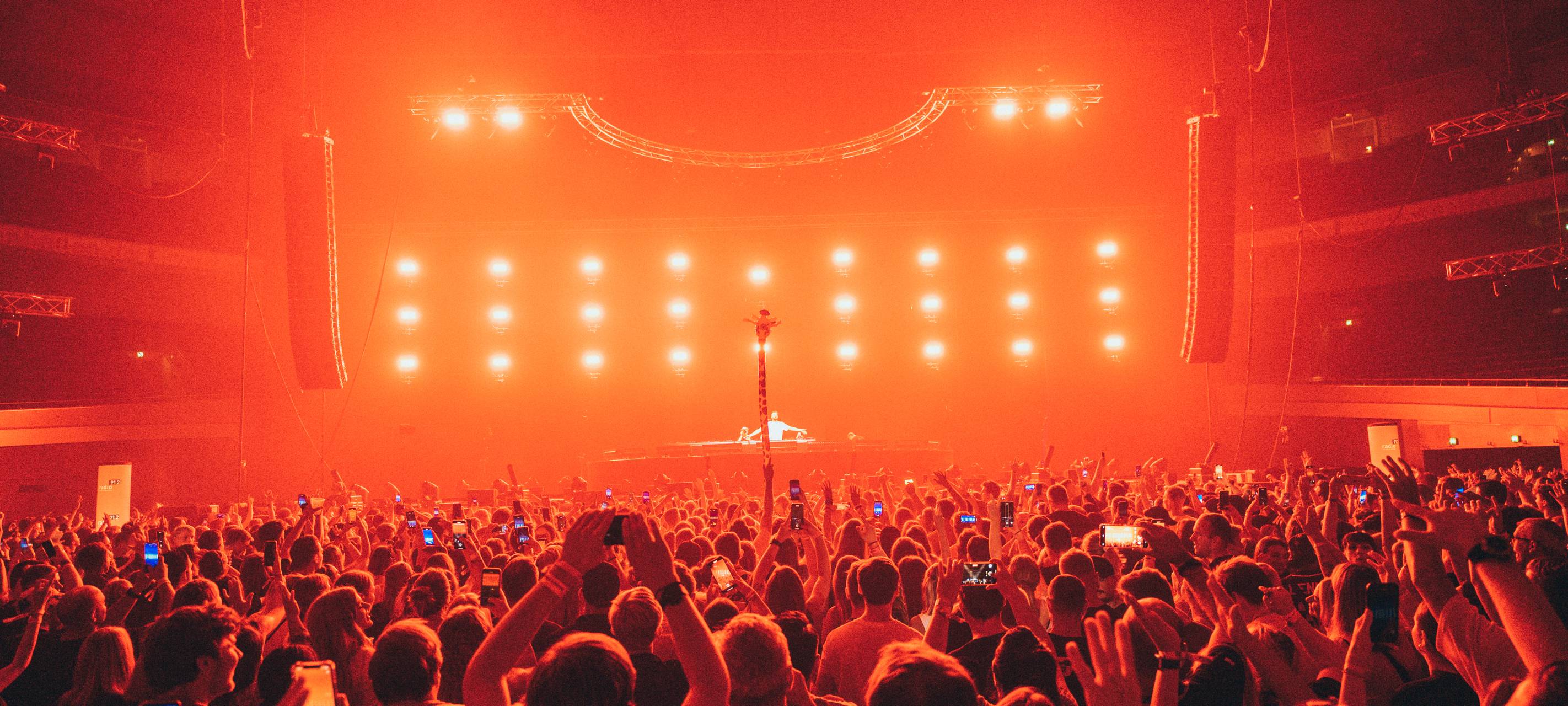 Highlight Summer Club 2022: So war der Abend