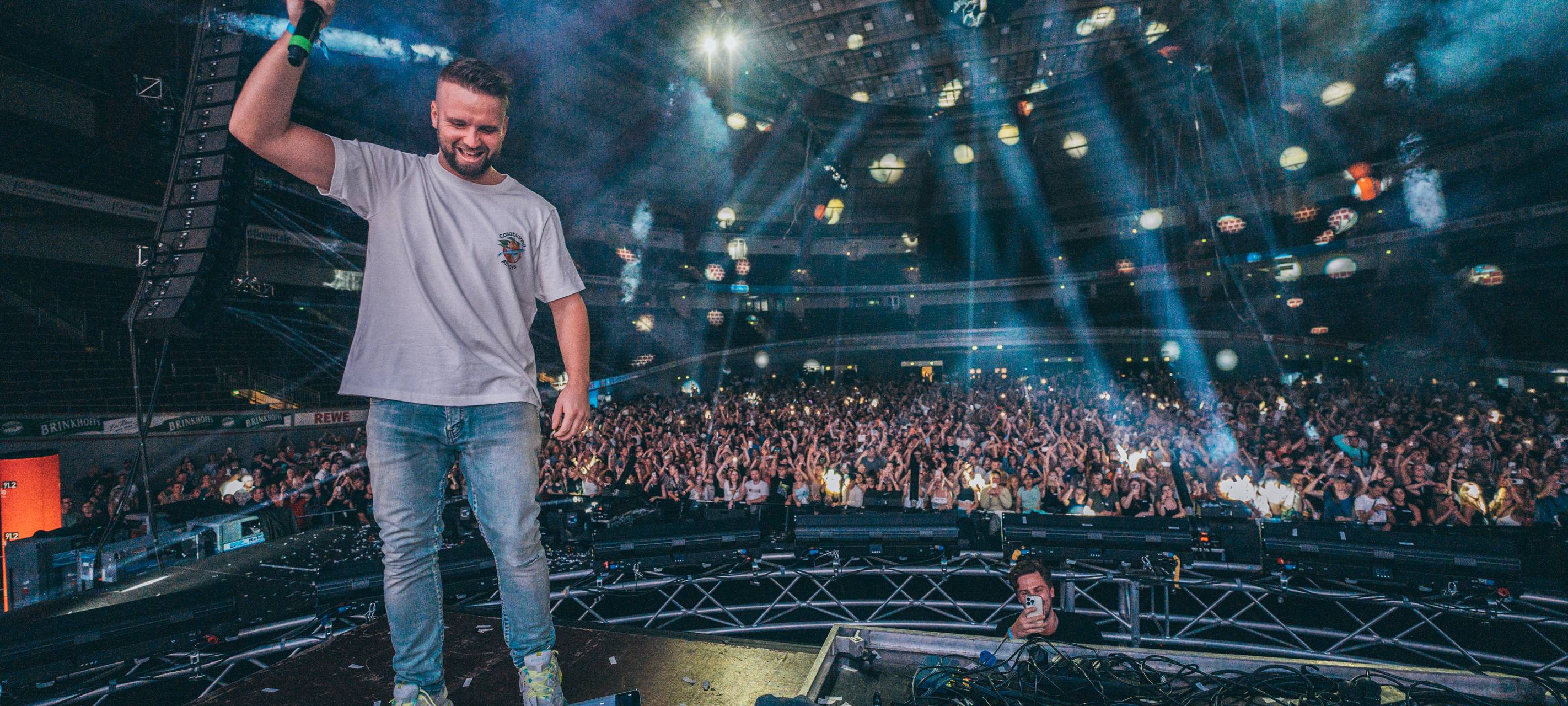 Highlight Summer Club 2022: So war der Abend