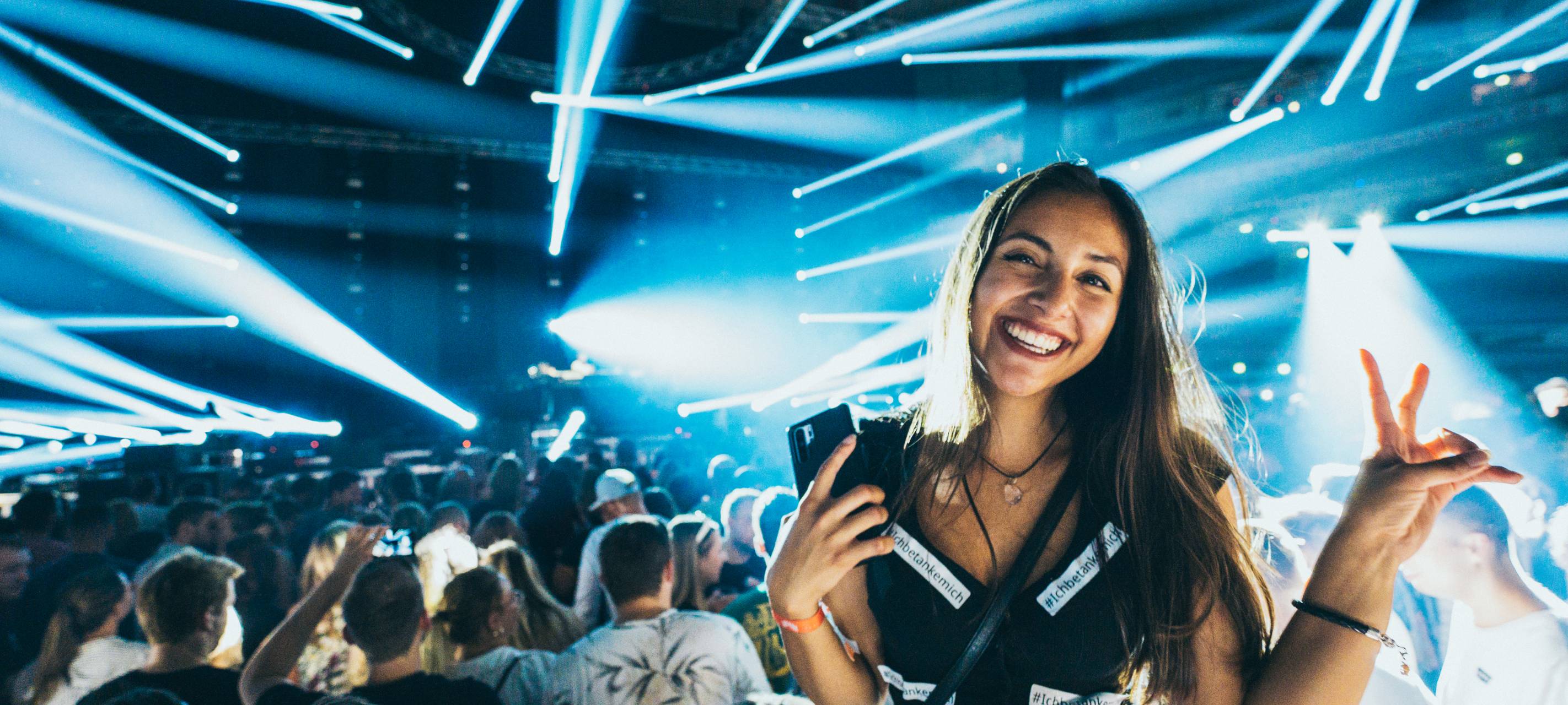 Highlight Summer Club 2022: So war der Abend