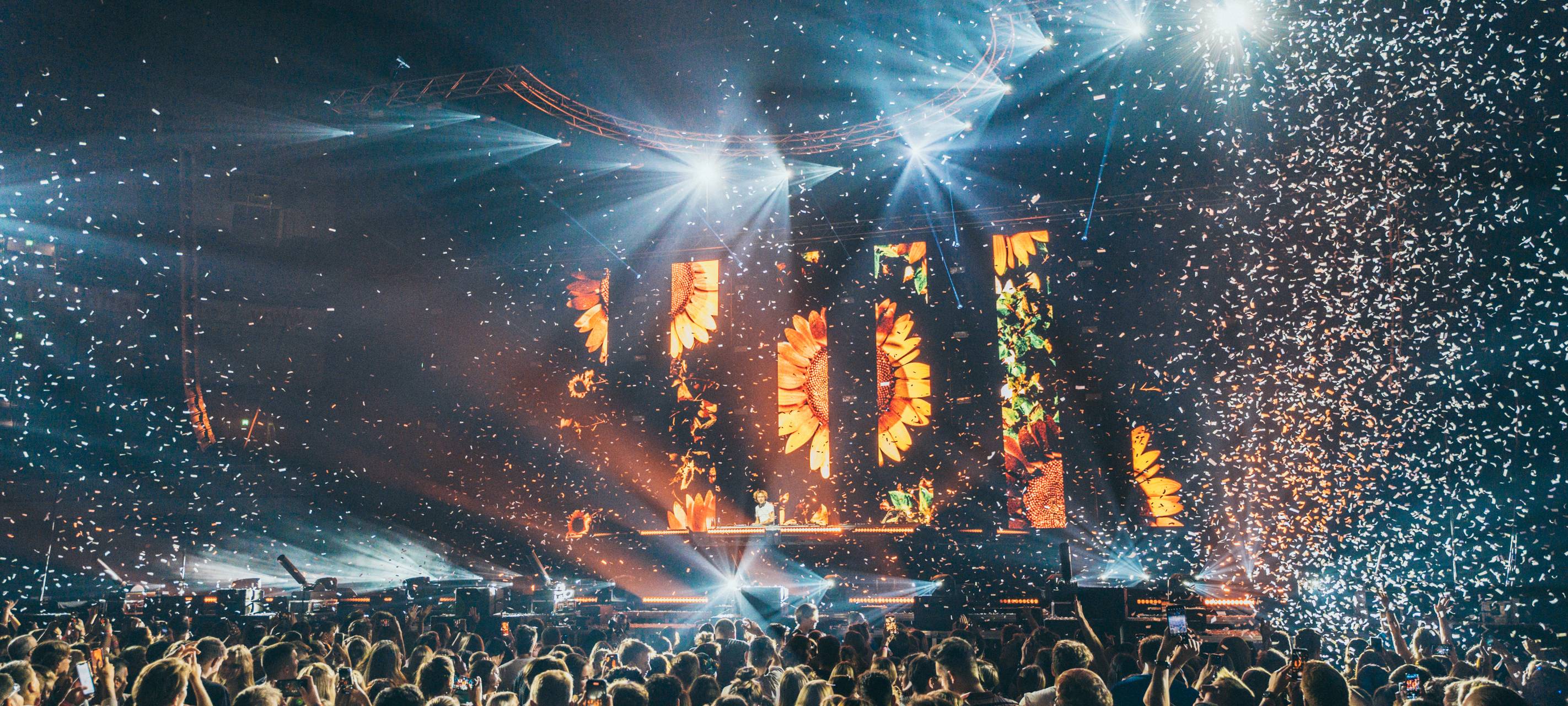 Highlight Summer Club 2022: So war der Abend