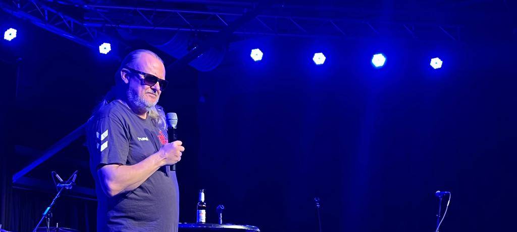 Herzenswünsche-Konzert in Hamm