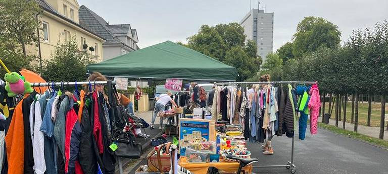 Es wird wieder getrödelt in Hamm