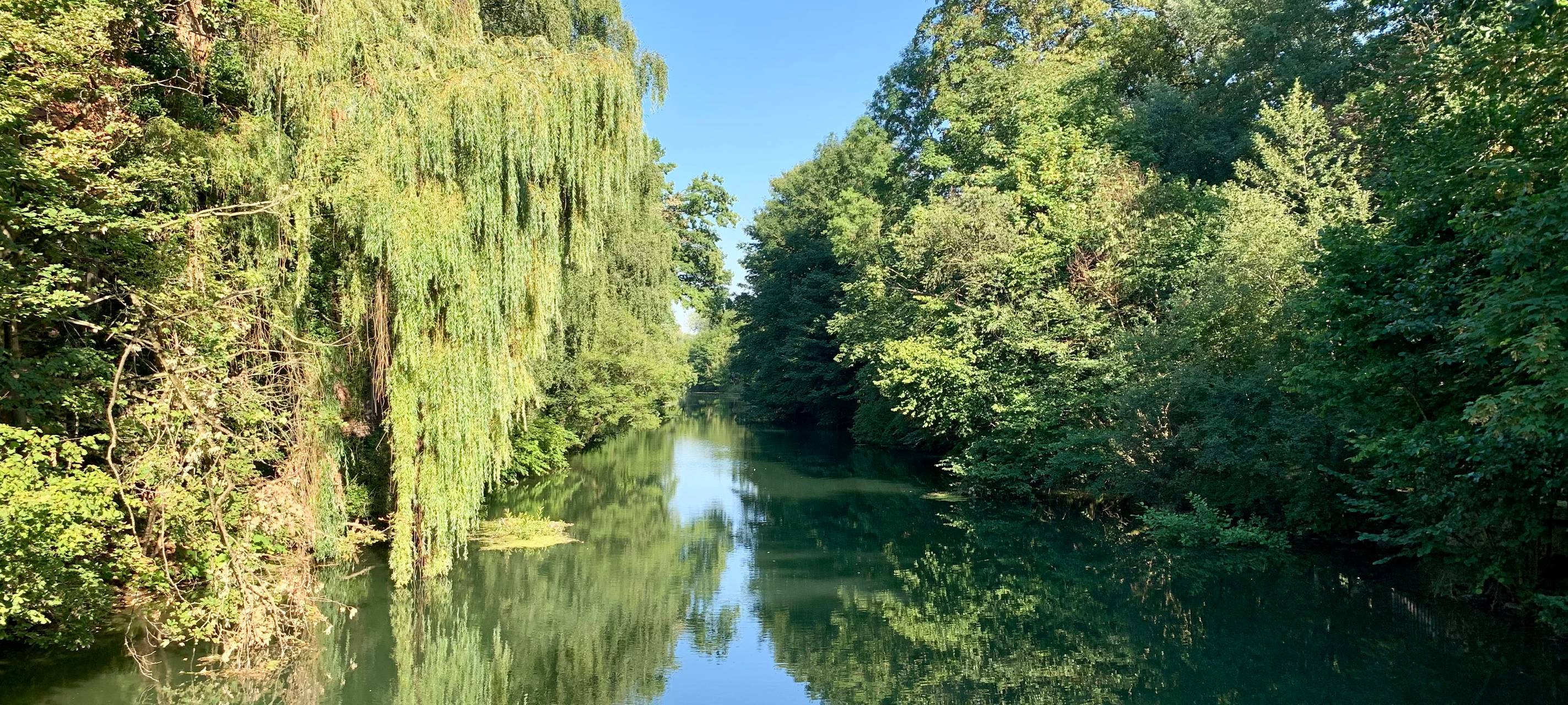 So schön ist Hamm - die besten Fotos aus unserer Stadt in 2022!