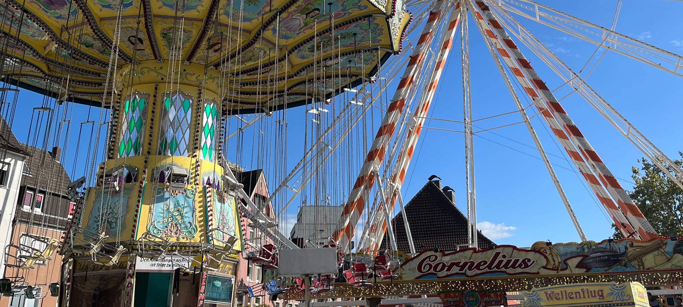 Das war der Stunikenmarkt 2022