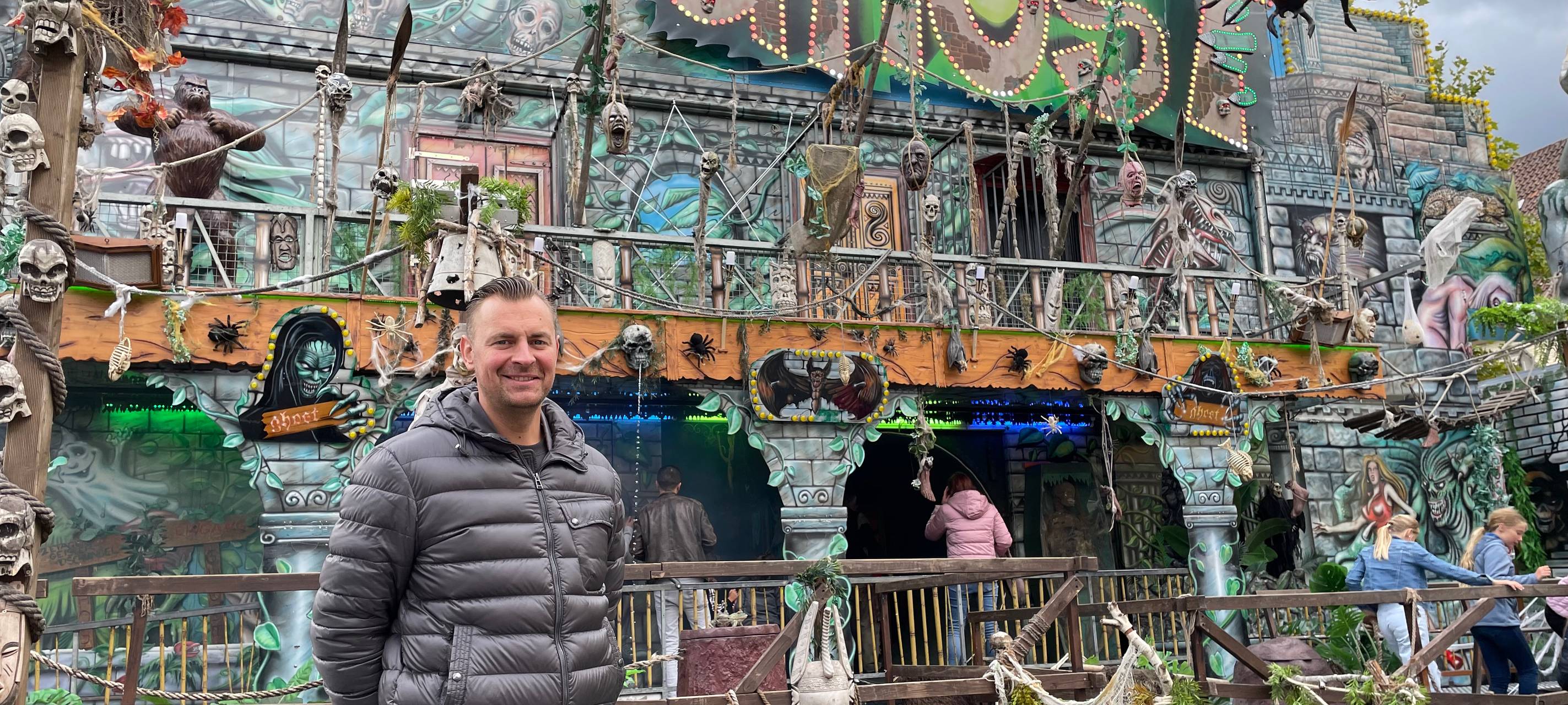 Das war der Stunikenmarkt 2022