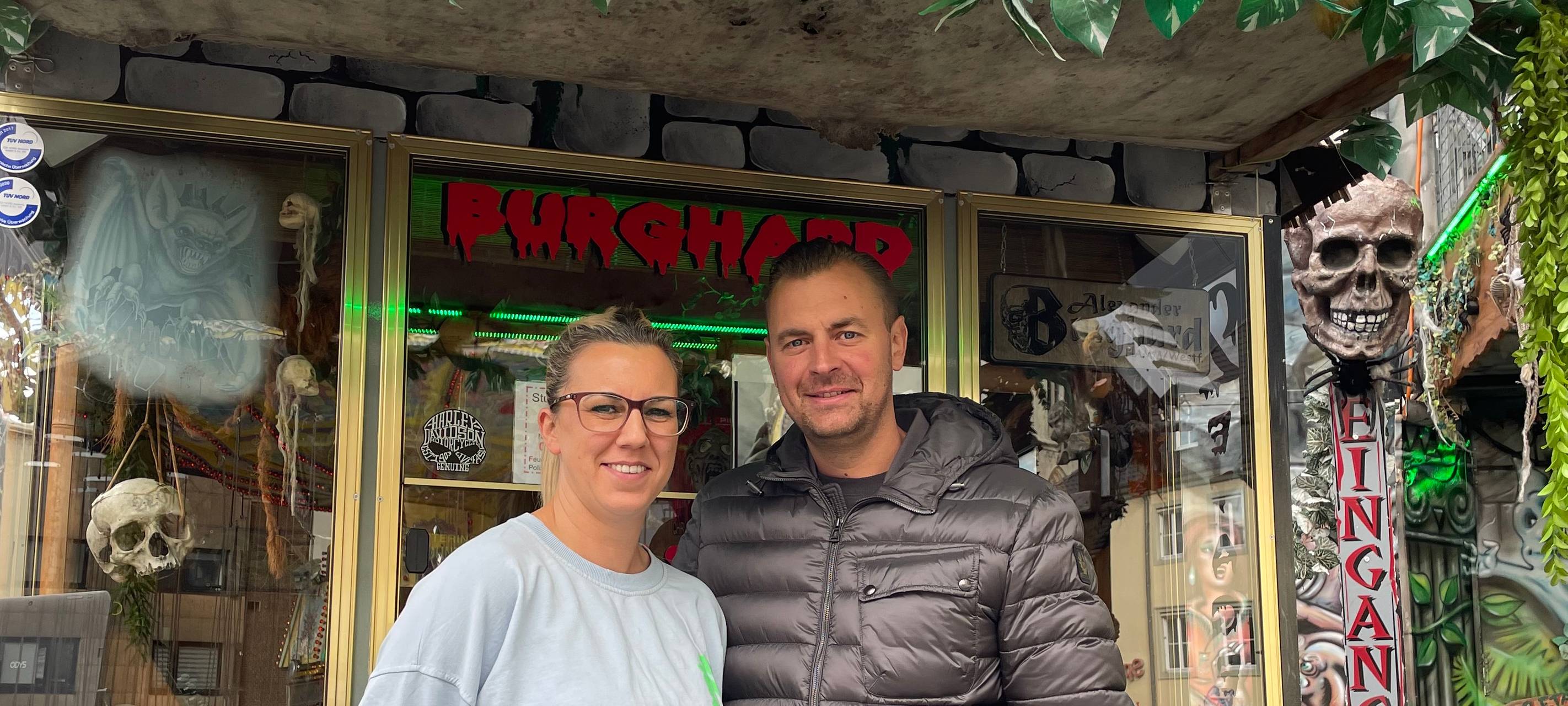 Das war der Stunikenmarkt 2022