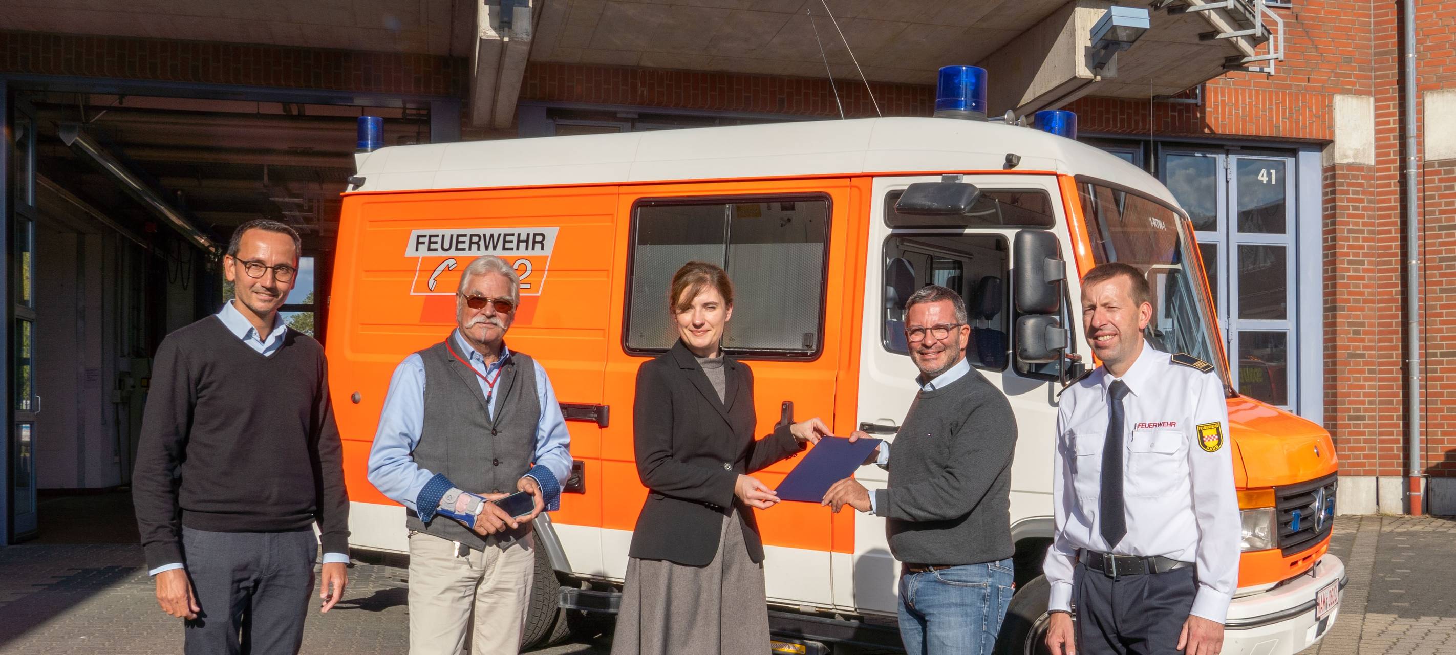 Auffahrunfall mit Folgen