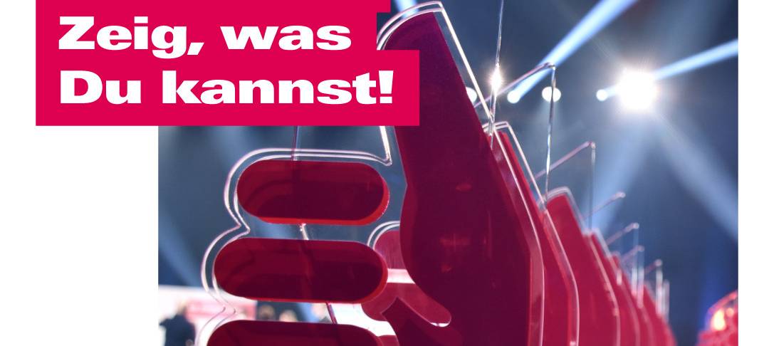 Auszubildende aus Hamm ausgezeichnet