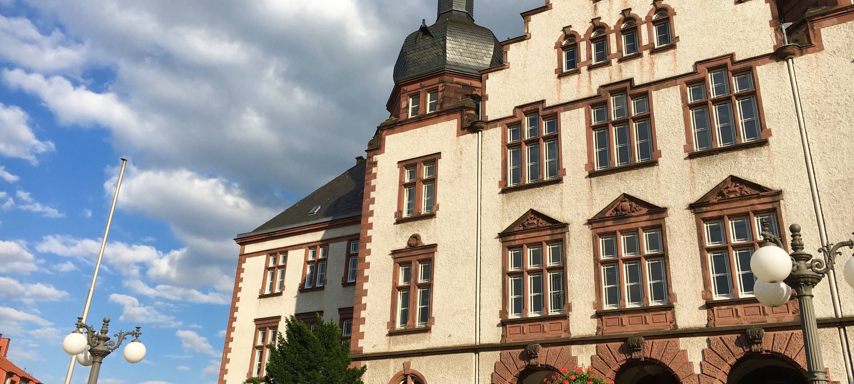 Rat der Stadt beschließt Hilfen in Hamm