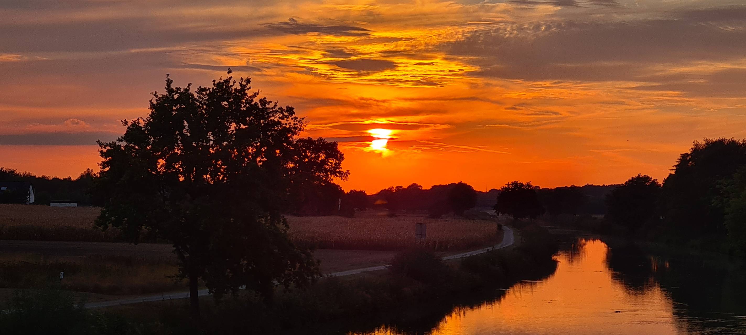 So schön ist Hamm - die besten Fotos aus unserer Stadt in 2022!