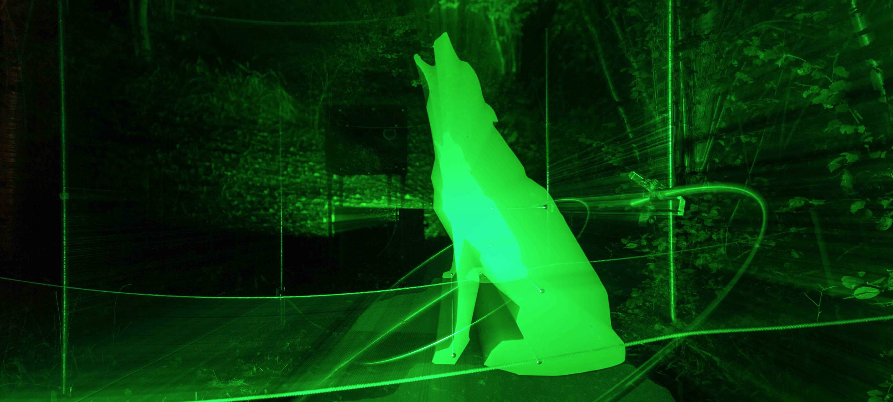 Herbstleuchten im Maxipark Hamm