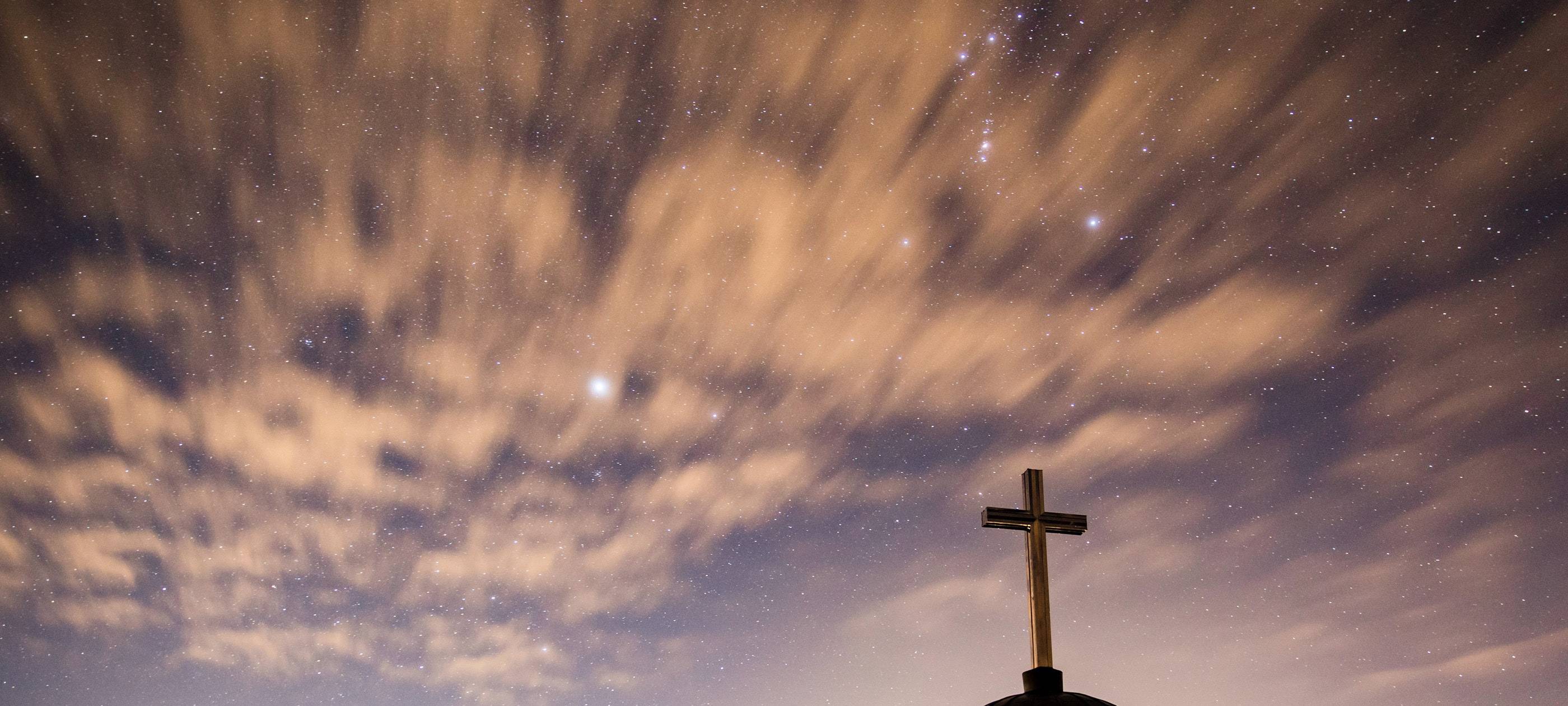 Kurz vor Sechs - Hoffnung und Zuversicht