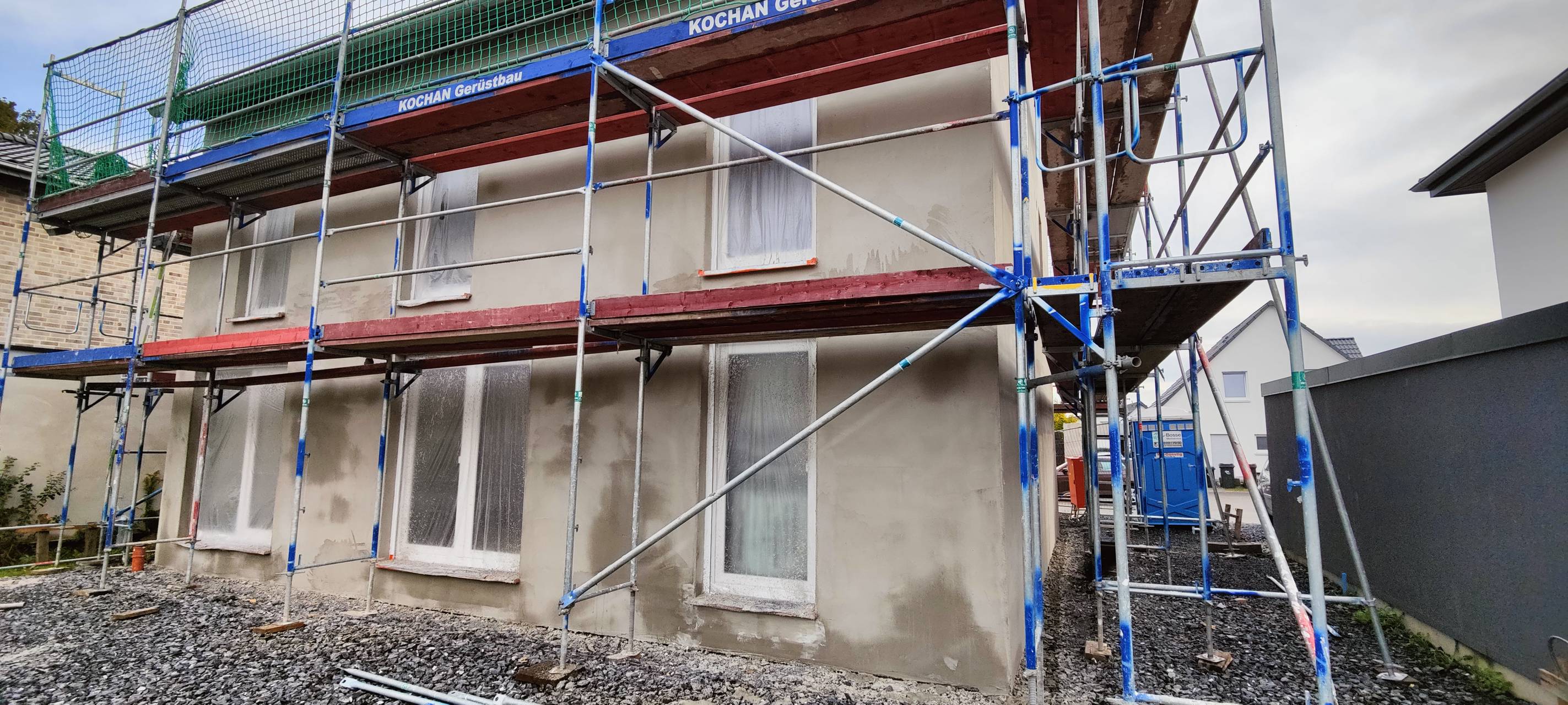 Bauen in Hamm wird derzeit schwieriger