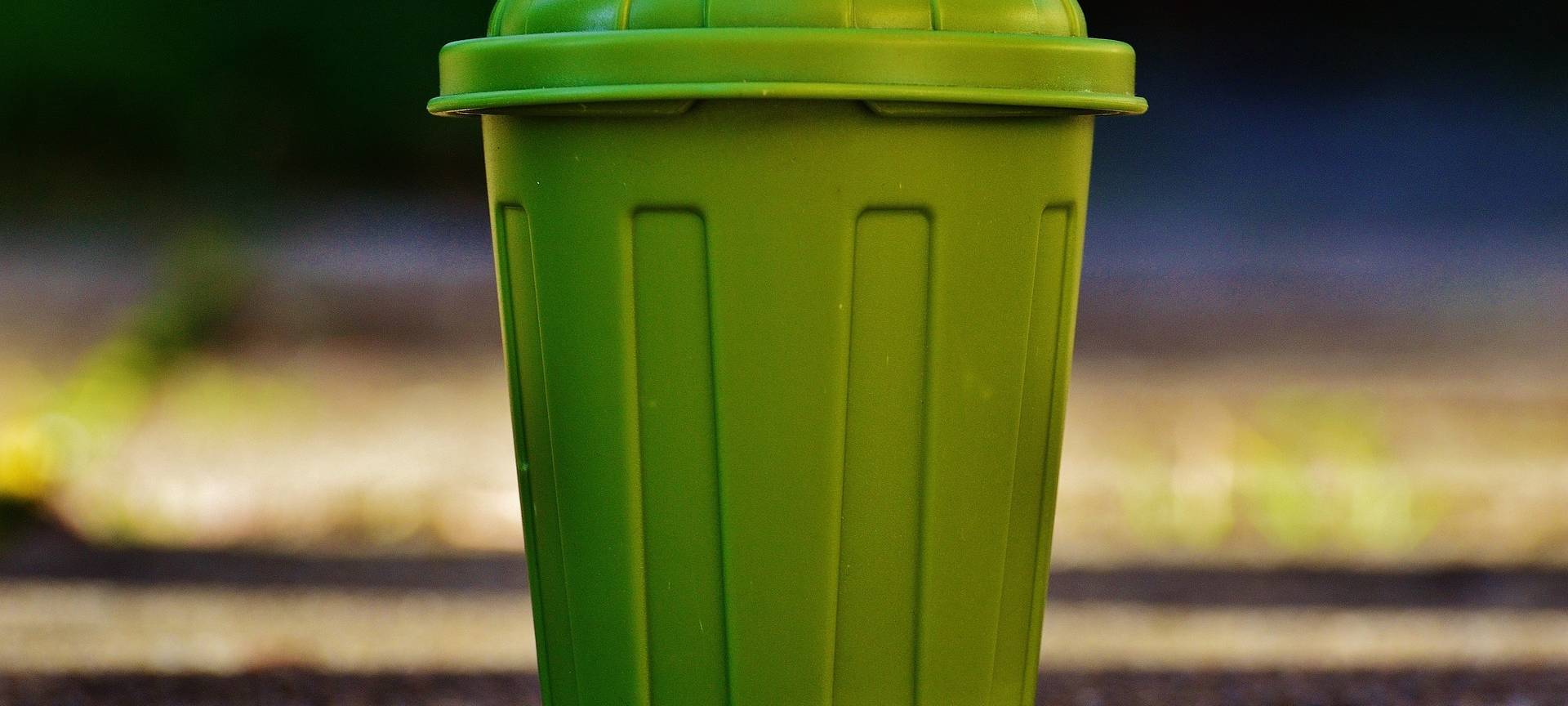 Gesetz zu Einwegplastik bringt Hamm eine Million Euro ein