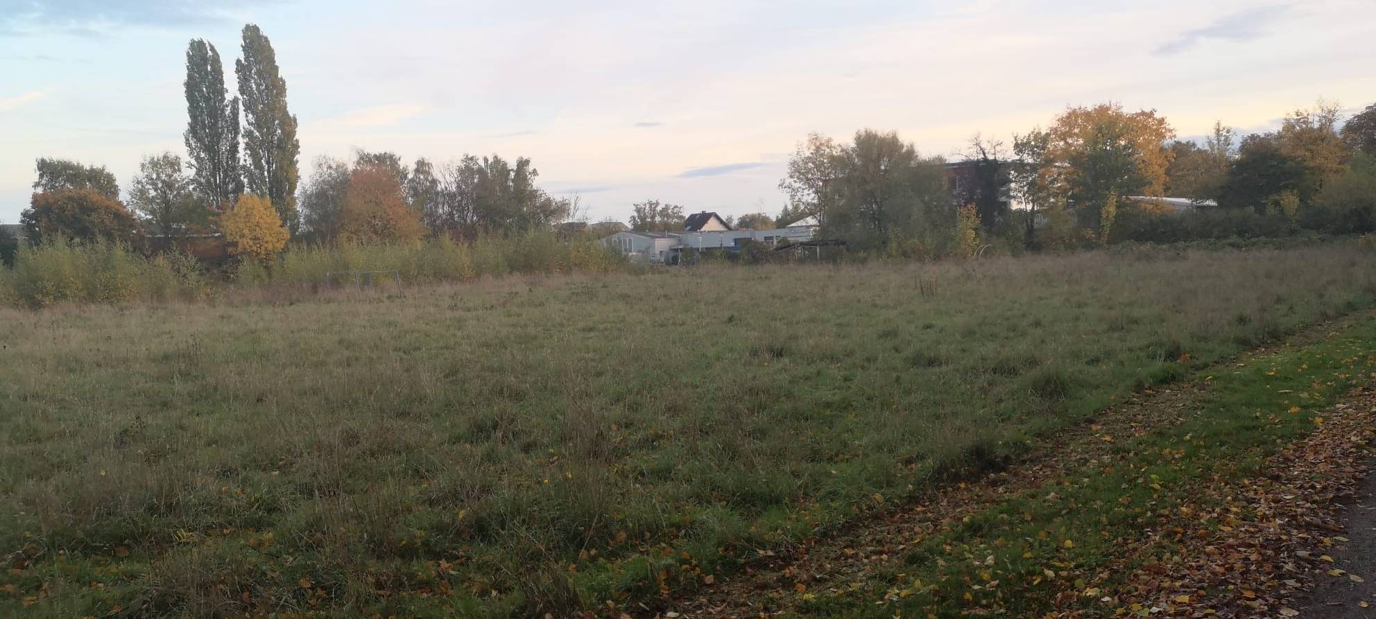 Geplanter Recyclinghof in Hamm steht in Kritik