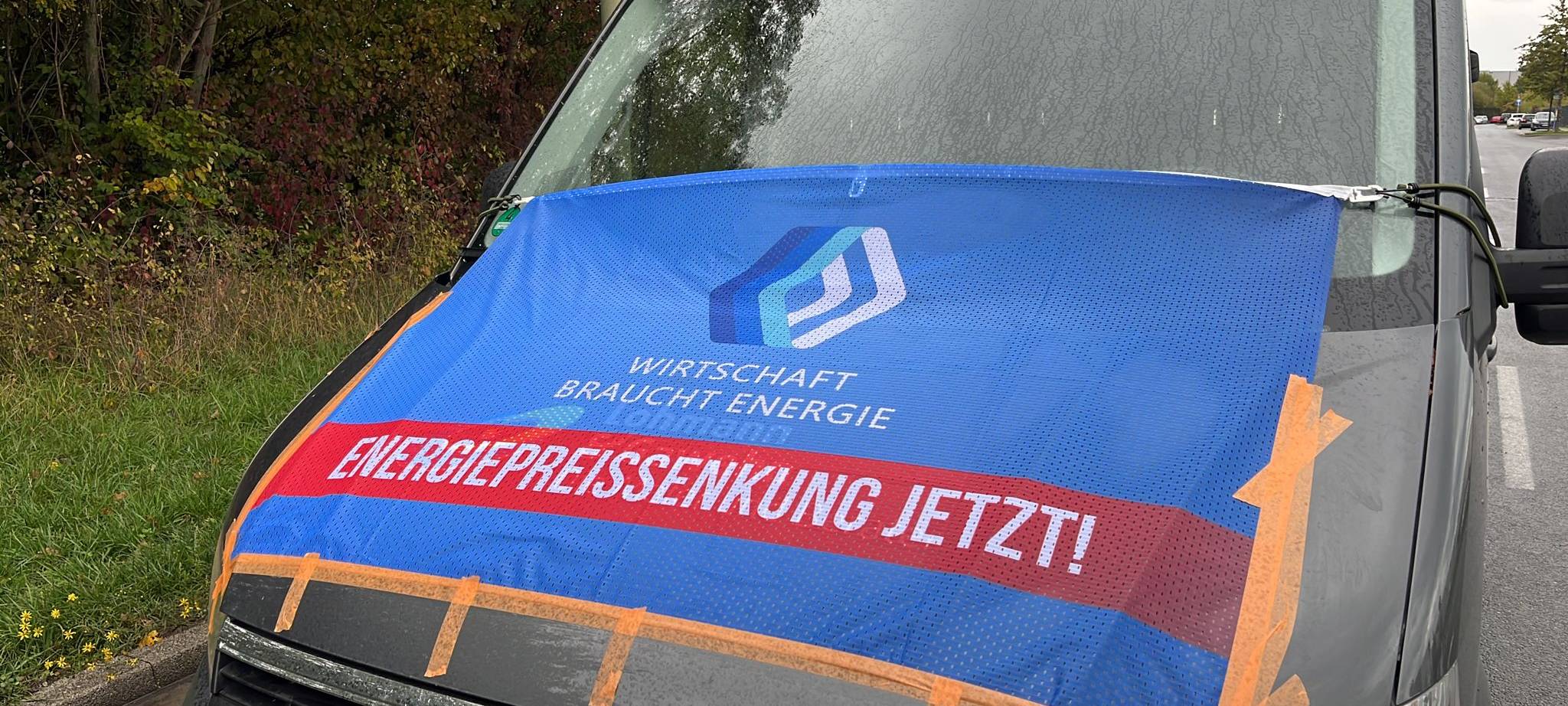 Unternehmen in Hamm mit trüben Aussichten