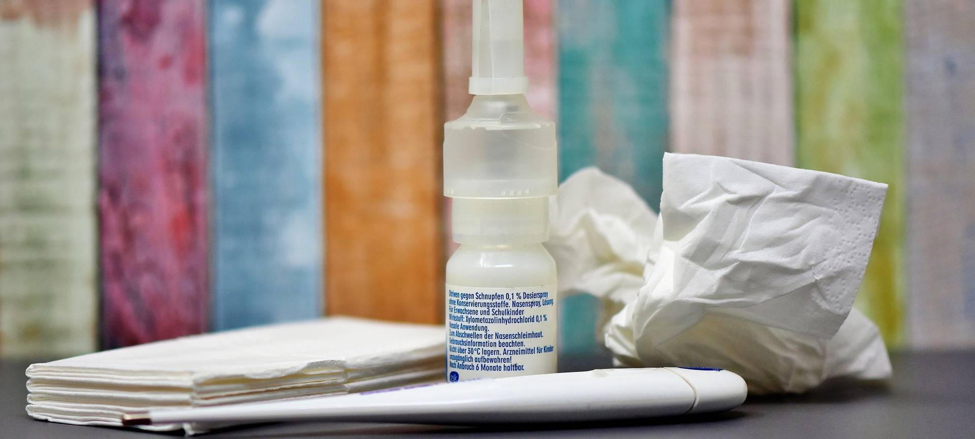 Grippewelle in Hamm legt Betriebe lahm