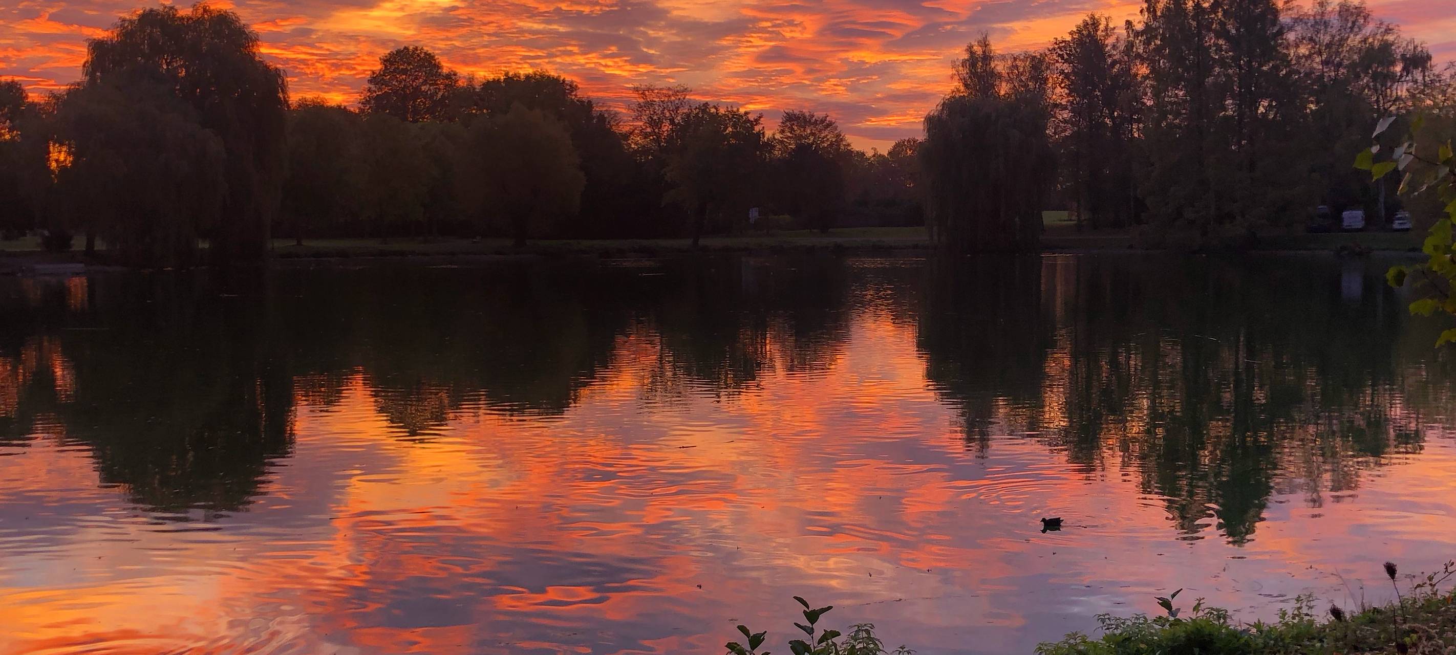 So schön ist Hamm - die besten Fotos aus unserer Stadt in 2022!