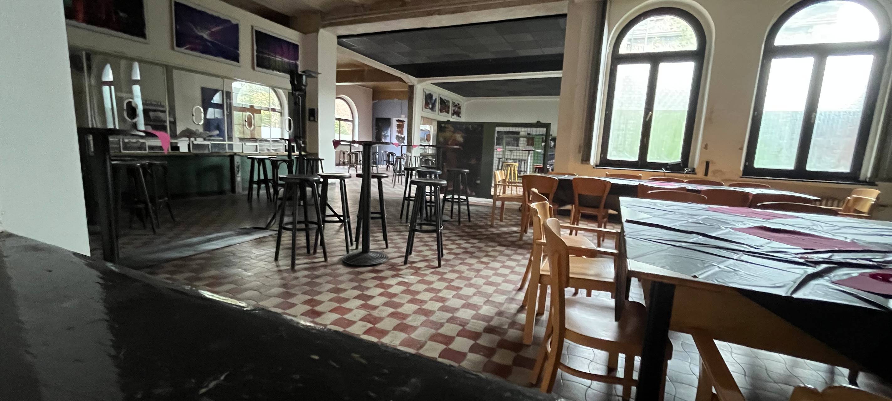 CreativRevier in Hamm-Pelkum wächst