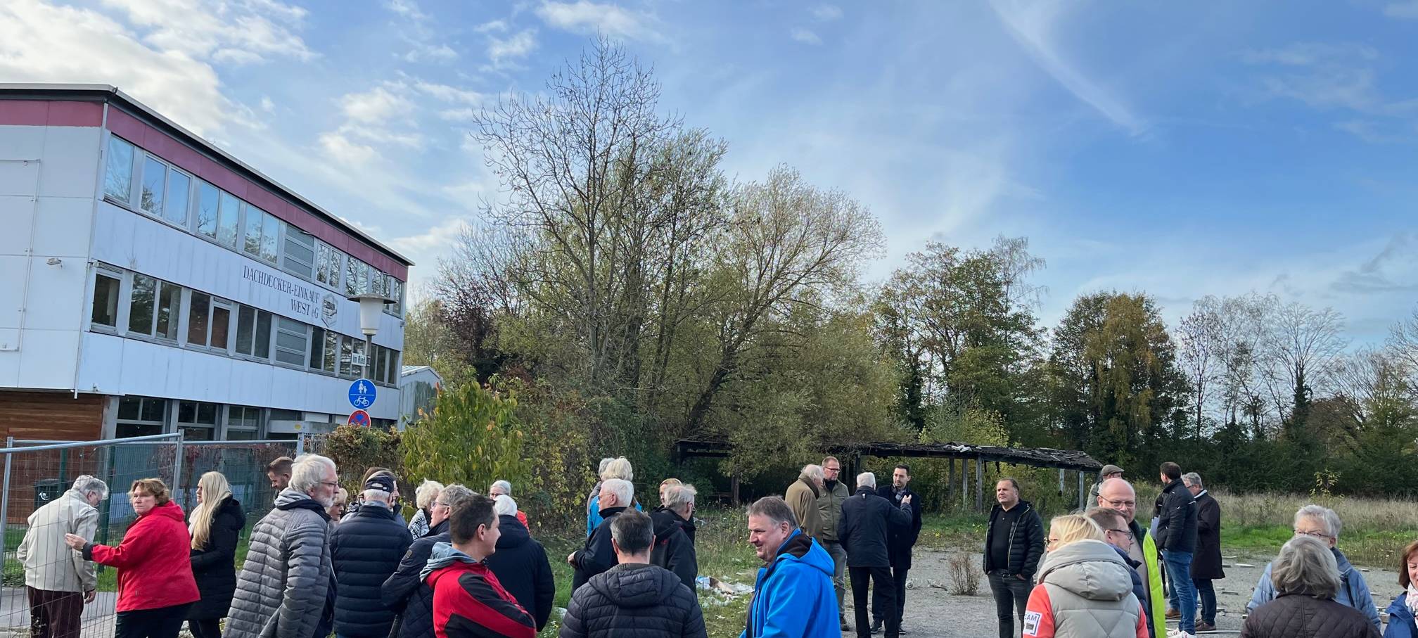 Hamm soll einen zweiten Recyclinghof bekommen
