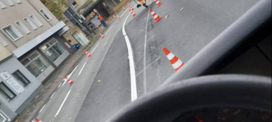 Bessere Noten für Hamm beim Fahrradklima-Test