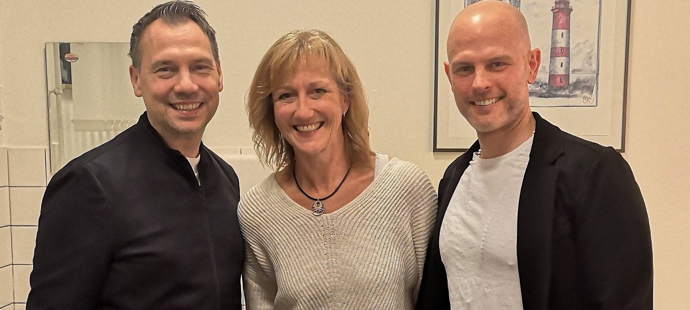 Beste Gäste Folge #033