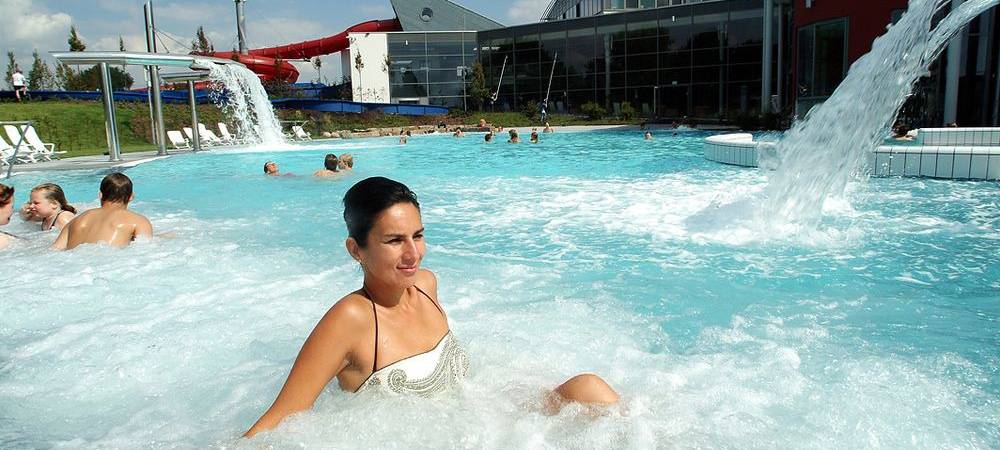 180 Liegen unter der Sonne